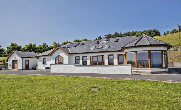 Photo of Hilltop View, Kilgobinet, Dungarvan, Co Waterford, X35EW45