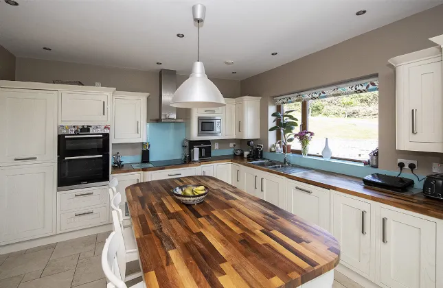 Photo of Hilltop View, Kilgobinet, Dungarvan, Co Waterford, X35EW45