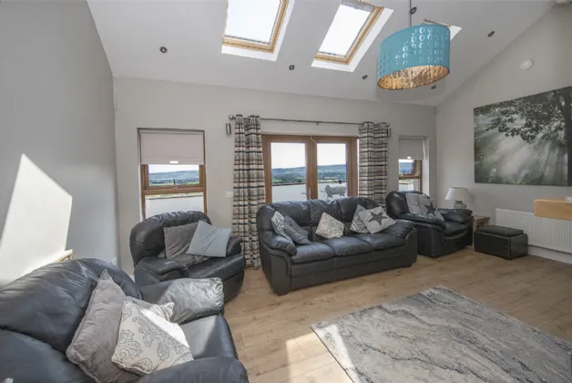 Photo of Hilltop View, Kilgobinet, Dungarvan, Co Waterford, X35EW45