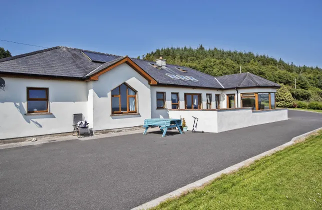 Photo of Hilltop View, Kilgobinet, Dungarvan, Co Waterford, X35EW45