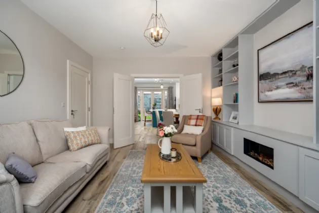 Photo of 10 Silverbrook Drive, Silverbrook, Tullamore, Co. Offaly, R35 X6C0