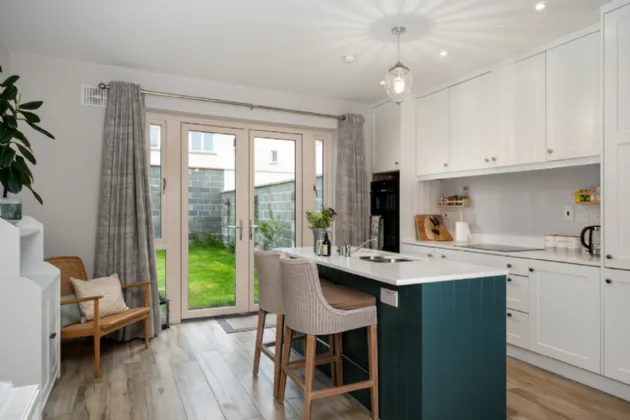 Photo of 10 Silverbrook Drive, Silverbrook, Tullamore, Co. Offaly, R35 X6C0