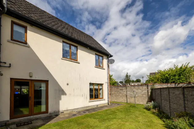 Photo of 1 Cluain Ard, Lis na Dara, Dundalk, Co. Louth, A91 N12P