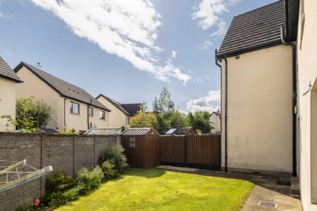 Photo of 1 Cluain Ard, Lis na Dara, Dundalk, Co. Louth, A91 N12P