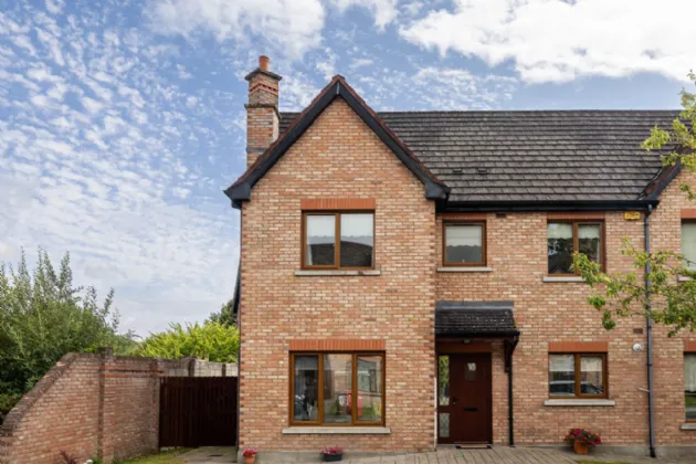 Photo of 1 Cluain Ard, Lis na Dara, Dundalk, Co. Louth, A91 N12P