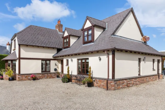 Photo of 10 Hazelwood, Kilpedder, Co Wicklow, A63VF97