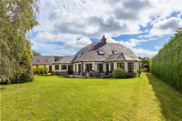 Photo of 10 Hazelwood, Kilpedder, Co Wicklow, A63VF97