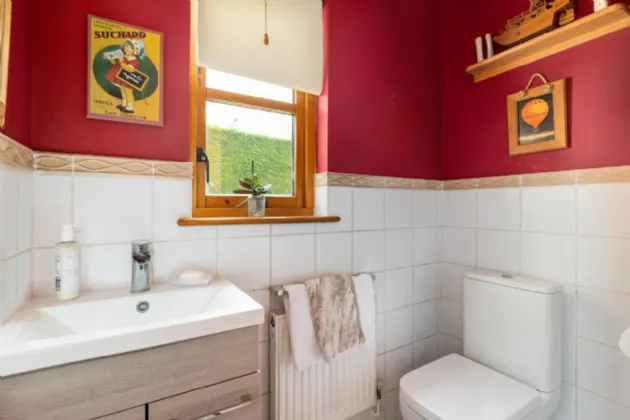 Photo of 10 Hazelwood, Kilpedder, Co Wicklow, A63VF97