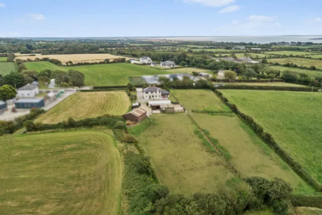 Photo of Vernegly, Bannow, Co. Wexford, Y35 PT73