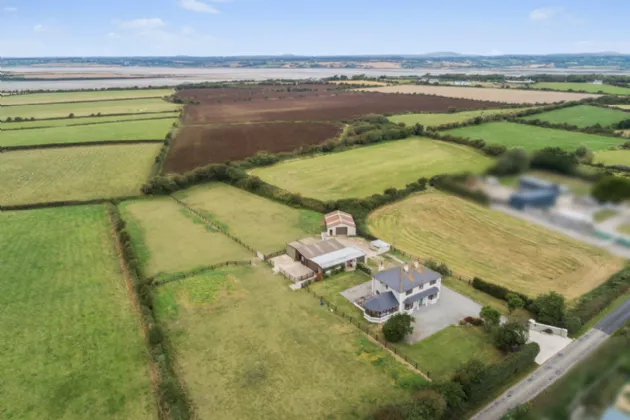 Photo of Vernegly, Bannow, Co. Wexford, Y35 PT73