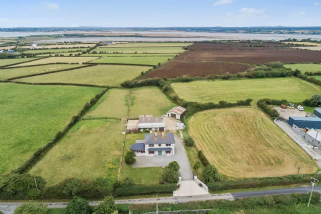 Photo of Vernegly, Bannow, Co. Wexford, Y35 PT73