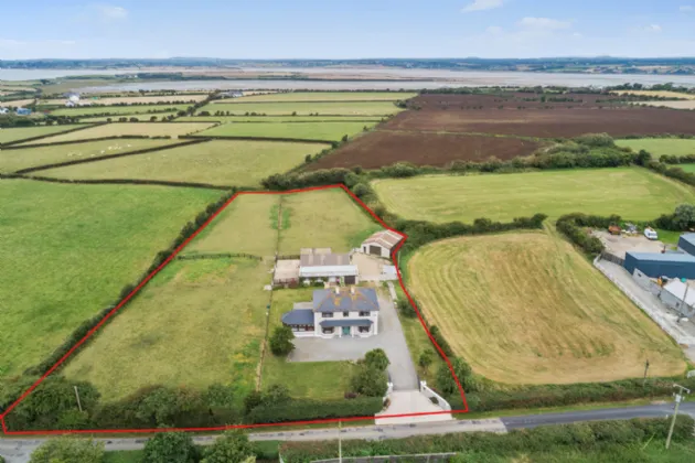 Photo of Vernegly, Bannow, Co. Wexford, Y35 PT73