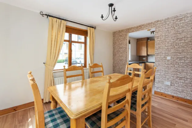 Photo of 65 Woodbrook Hall, Castleknock, Dublin 15, D15 H902