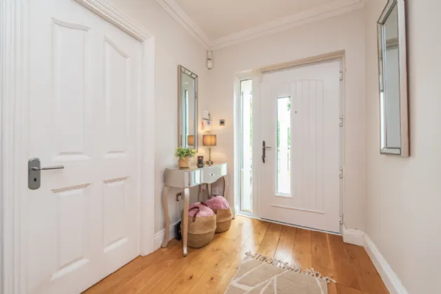 Photo of 5 The Crescent,, Johnstown Manor,, Naas, Johnstown, Co. Kildare, W91 T380