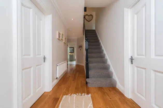 Photo of 5 The Crescent,, Johnstown Manor,, Naas, Johnstown, Co. Kildare, W91 T380