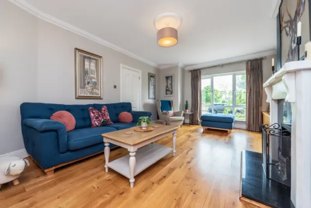 Photo of 5 The Crescent,, Johnstown Manor,, Naas, Johnstown, Co. Kildare, W91 T380