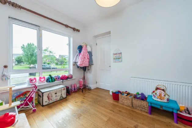 Photo of 5 The Crescent,, Johnstown Manor,, Naas, Johnstown, Co. Kildare, W91 T380