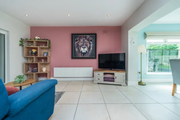 Photo of 5 The Crescent,, Johnstown Manor,, Naas, Johnstown, Co. Kildare, W91 T380