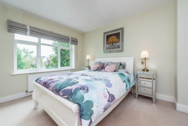 Photo of 5 The Crescent,, Johnstown Manor,, Naas, Johnstown, Co. Kildare, W91 T380