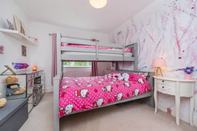 Photo of 5 The Crescent,, Johnstown Manor,, Naas, Johnstown, Co. Kildare, W91 T380