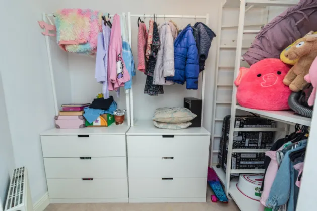 Photo of 5 The Crescent,, Johnstown Manor,, Naas, Johnstown, Co. Kildare, W91 T380