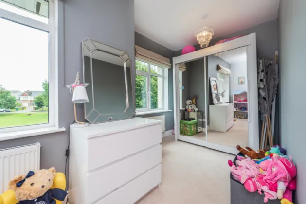 Photo of 5 The Crescent,, Johnstown Manor,, Naas, Johnstown, Co. Kildare, W91 T380