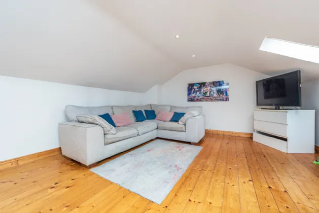 Photo of 5 The Crescent,, Johnstown Manor,, Naas, Johnstown, Co. Kildare, W91 T380