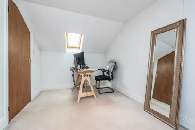 Photo of 5 The Crescent,, Johnstown Manor,, Naas, Johnstown, Co. Kildare, W91 T380