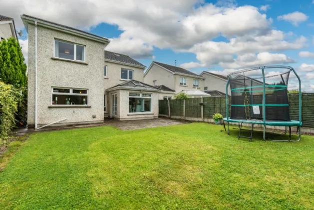 Photo of 5 The Crescent,, Johnstown Manor,, Naas, Johnstown, Co. Kildare, W91 T380