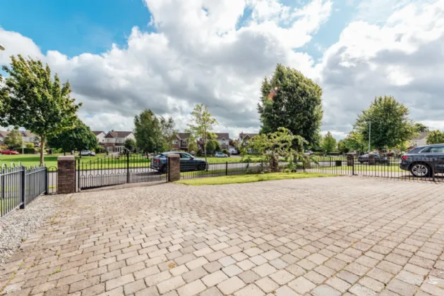 Photo of 5 The Crescent,, Johnstown Manor,, Naas, Johnstown, Co. Kildare, W91 T380