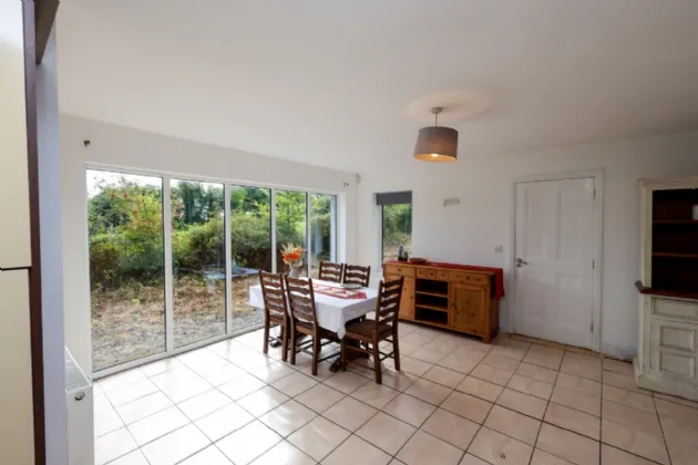 Photo of Ben, Fore, Co. Westmeath, N91 A582