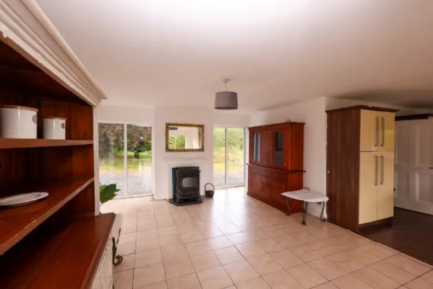 Photo of Ben, Fore, Co. Westmeath, N91 A582