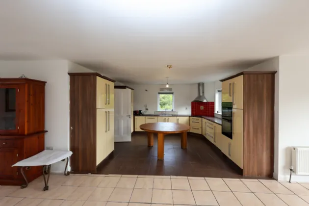 Photo of Ben, Fore, Co. Westmeath, N91 A582