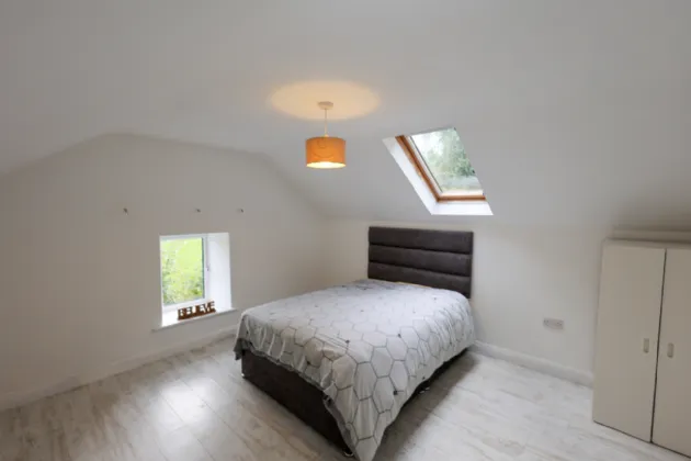 Photo of Ben, Fore, Co. Westmeath, N91 A582