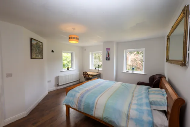 Photo of Ben, Fore, Co. Westmeath, N91 A582