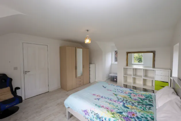 Photo of Ben, Fore, Co. Westmeath, N91 A582