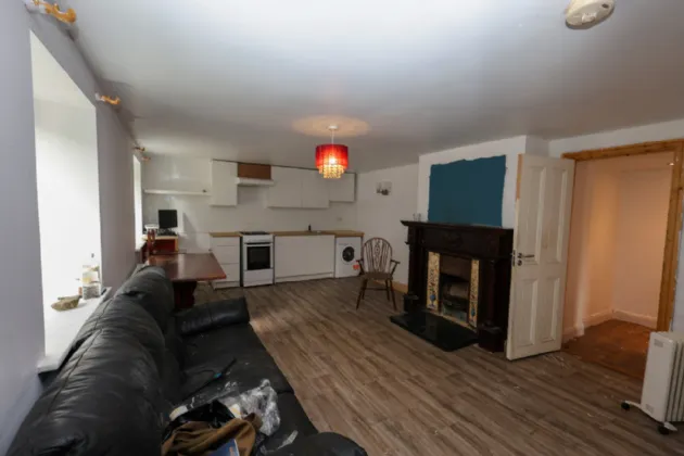 Photo of Ben, Fore, Co. Westmeath, N91 A582