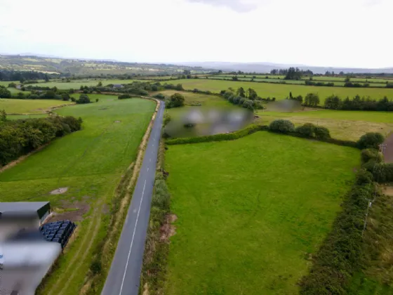 Photo of Site At Monatarriv, Lismore, Co Waterford