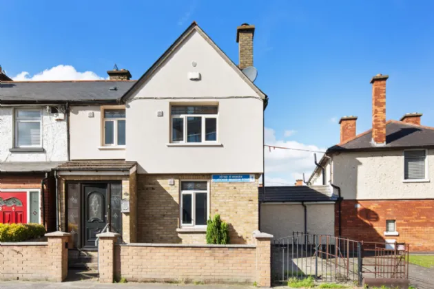 Photo of 32 Clarence Mangan Road, The Tenters, Dublin 8, D08 R6P6