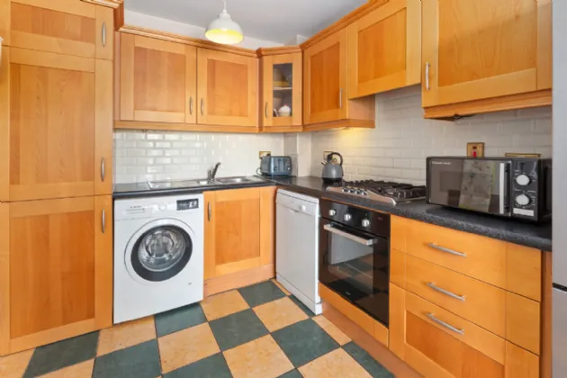 Photo of 4 Fernleigh Way, Castleknock, Dublin 15, D15 R5C6