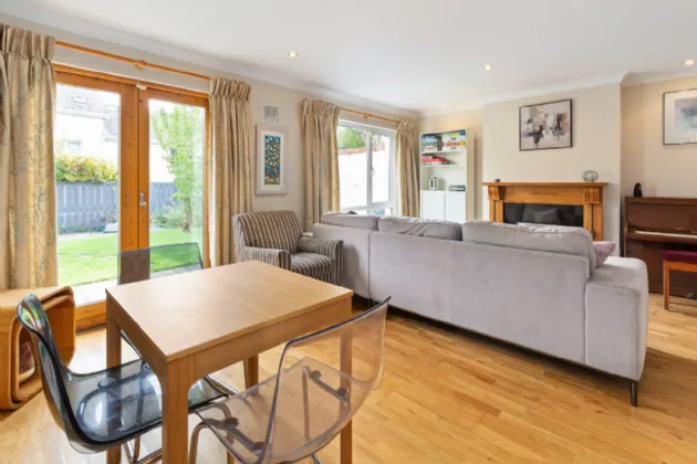 Photo of 4 Fernleigh Way, Castleknock, Dublin 15, D15 R5C6