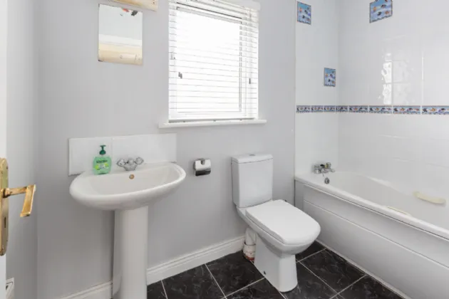 Photo of 4 Fernleigh Way, Castleknock, Dublin 15, D15 R5C6