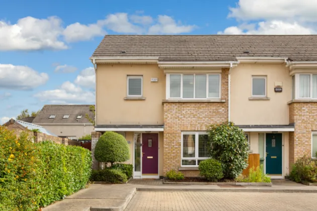 Photo of 4 Fernleigh Way, Castleknock, Dublin 15, D15 R5C6