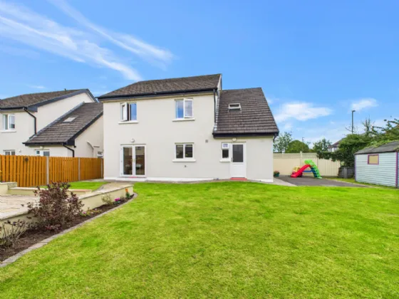 Photo of 31 Gort Leamhan, Roslevan, Ennis, Co.Clare, V95 XTW4