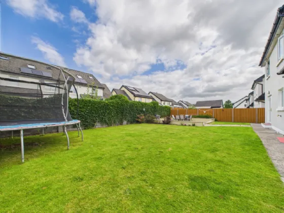 Photo of 31 Gort Leamhan, Roslevan, Ennis, Co.Clare, V95 XTW4