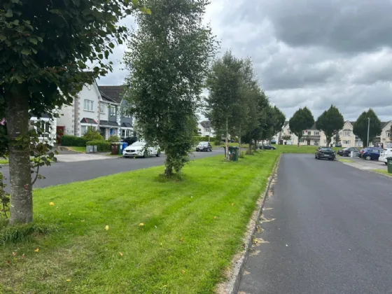 Photo of 17 Manorfield, Kinnegad, Co. Westmeath, N91RW62