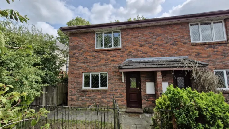 Photo of 22 Riverside Court, Bishop Street, Tuam, Co. Galway, H54 Y313