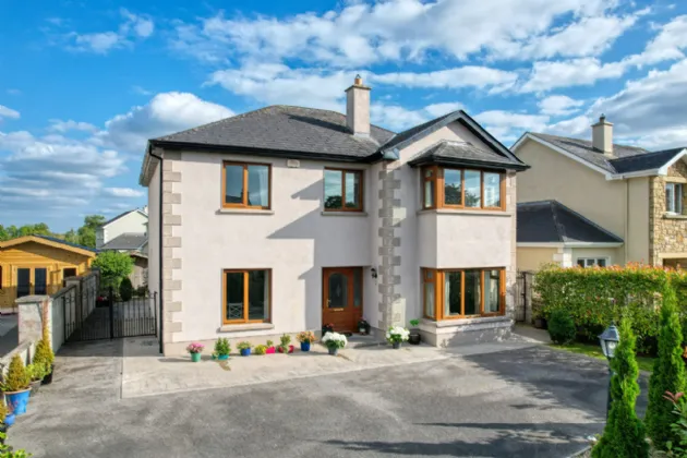 Photo of 6 Cluain Doire, Newtownforbes, Co. Longford, N39 AK18