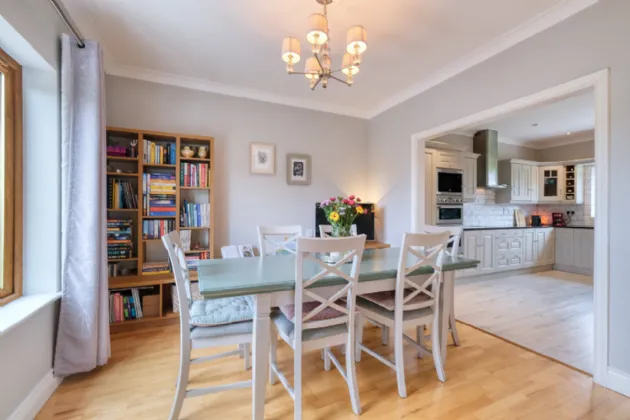 Photo of 6 Cluain Doire, Newtownforbes, Co. Longford, N39 AK18