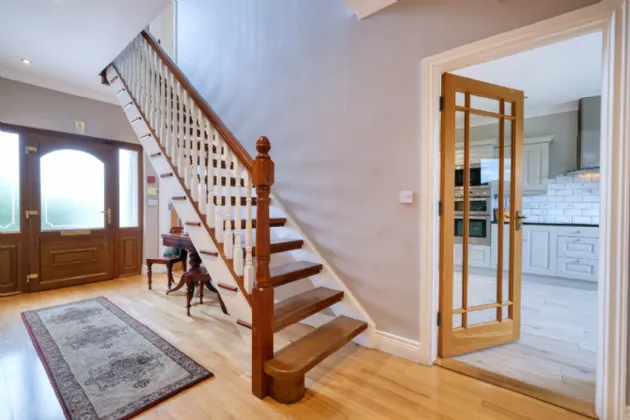 Photo of 6 Cluain Doire, Newtownforbes, Co. Longford, N39 AK18